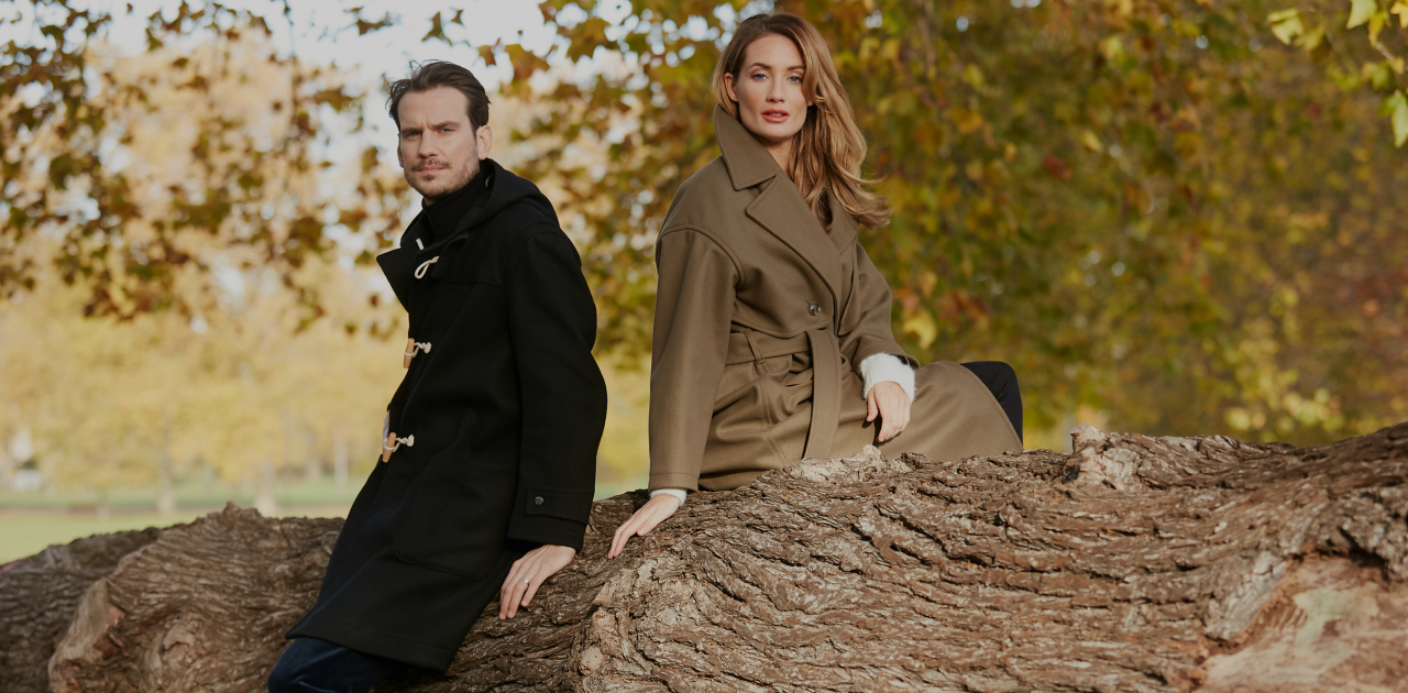 London Tradition - British Heritage Outerwear